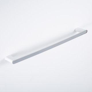 Полотенцедержатель Gappo G30901-8 60 см белый/хром